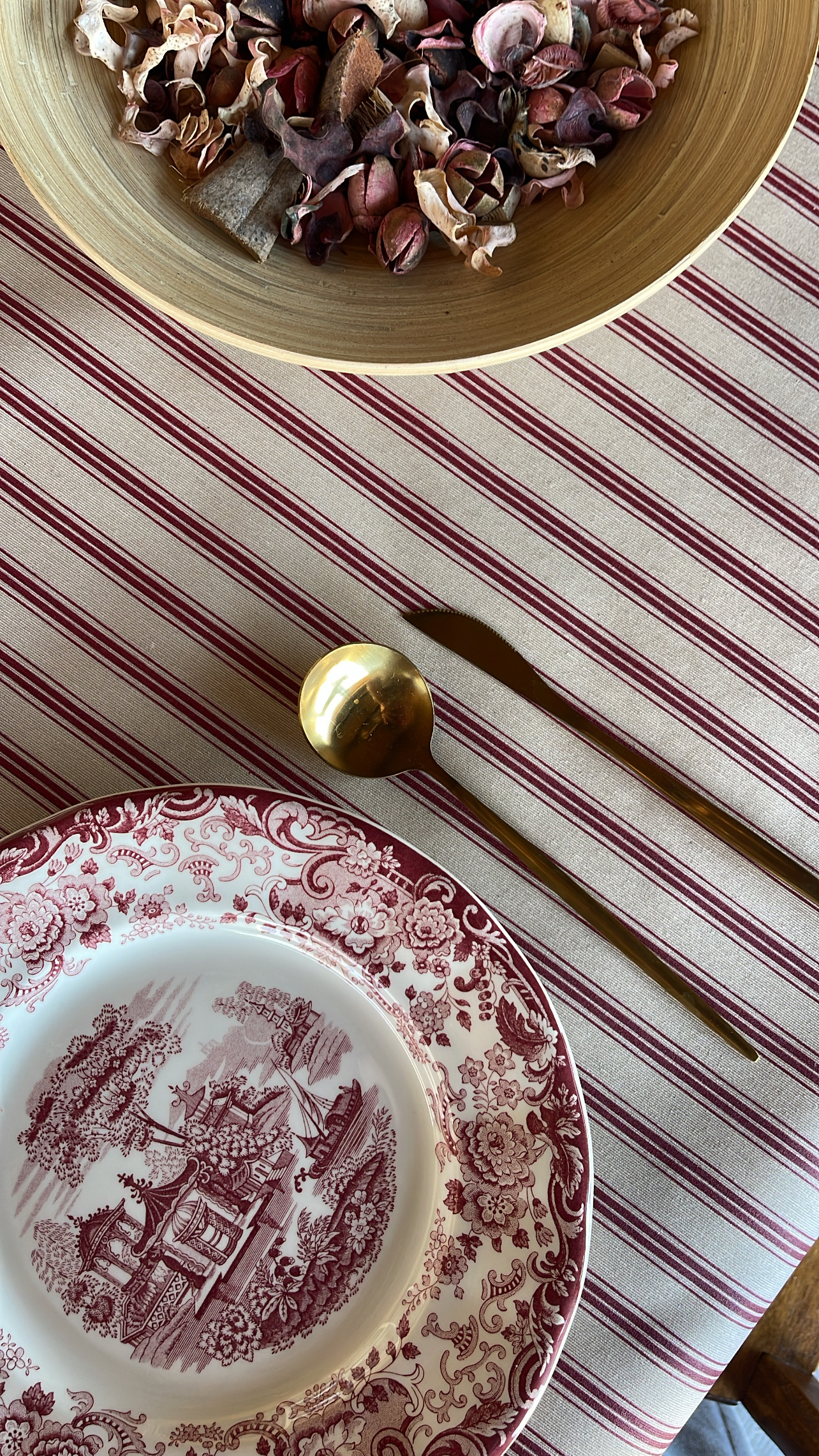 Otros Diseños - Agafay Rojo